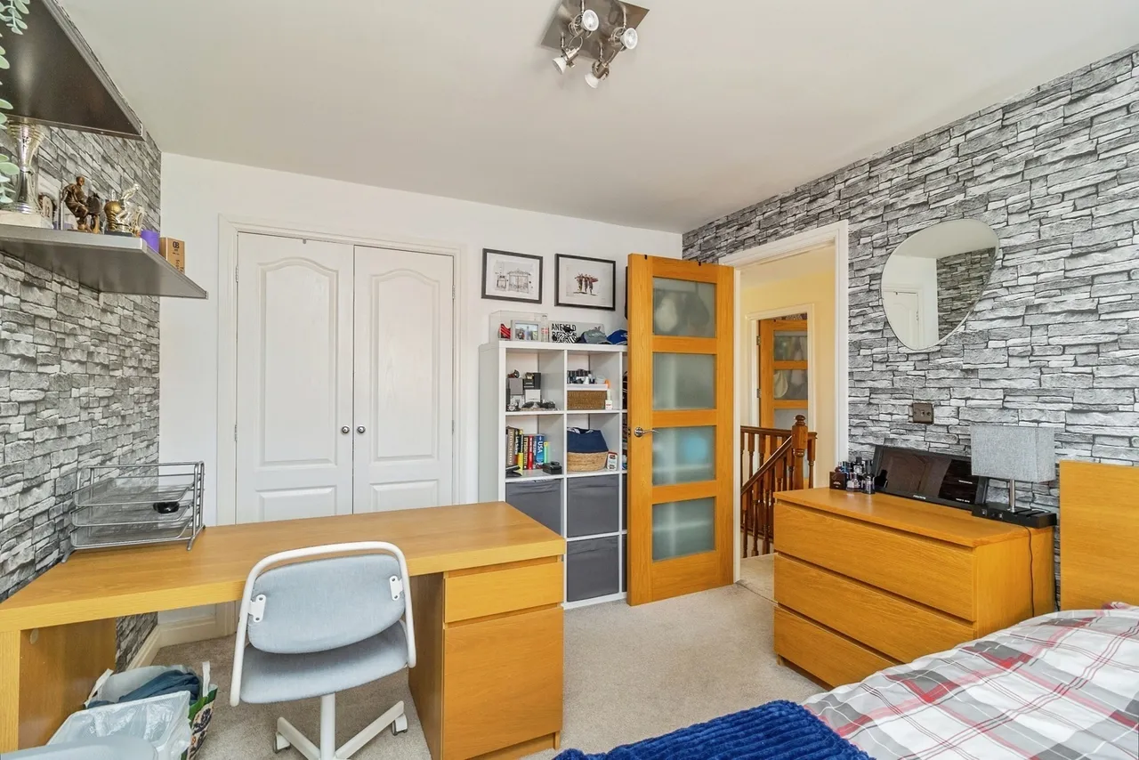 Whittington Chase, Kingsmead, Milton Keynes, Buckinghamshire, MK4, photo 14