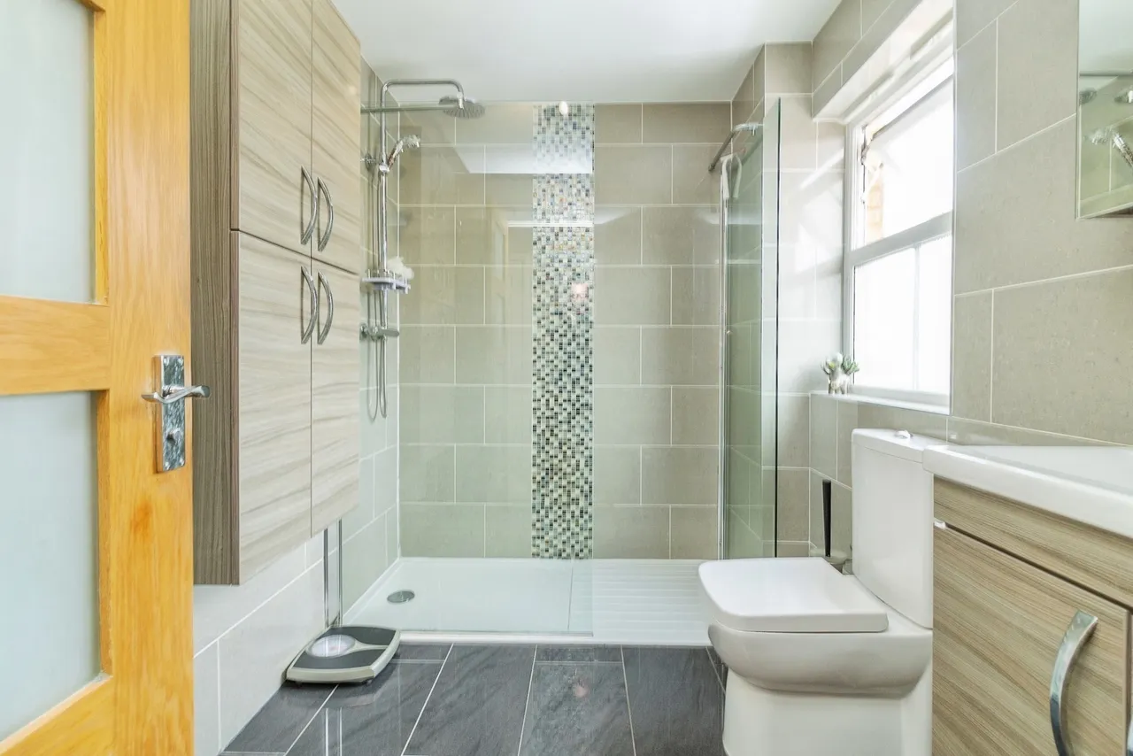Whittington Chase, Kingsmead, Milton Keynes, Buckinghamshire, MK4, photo 20