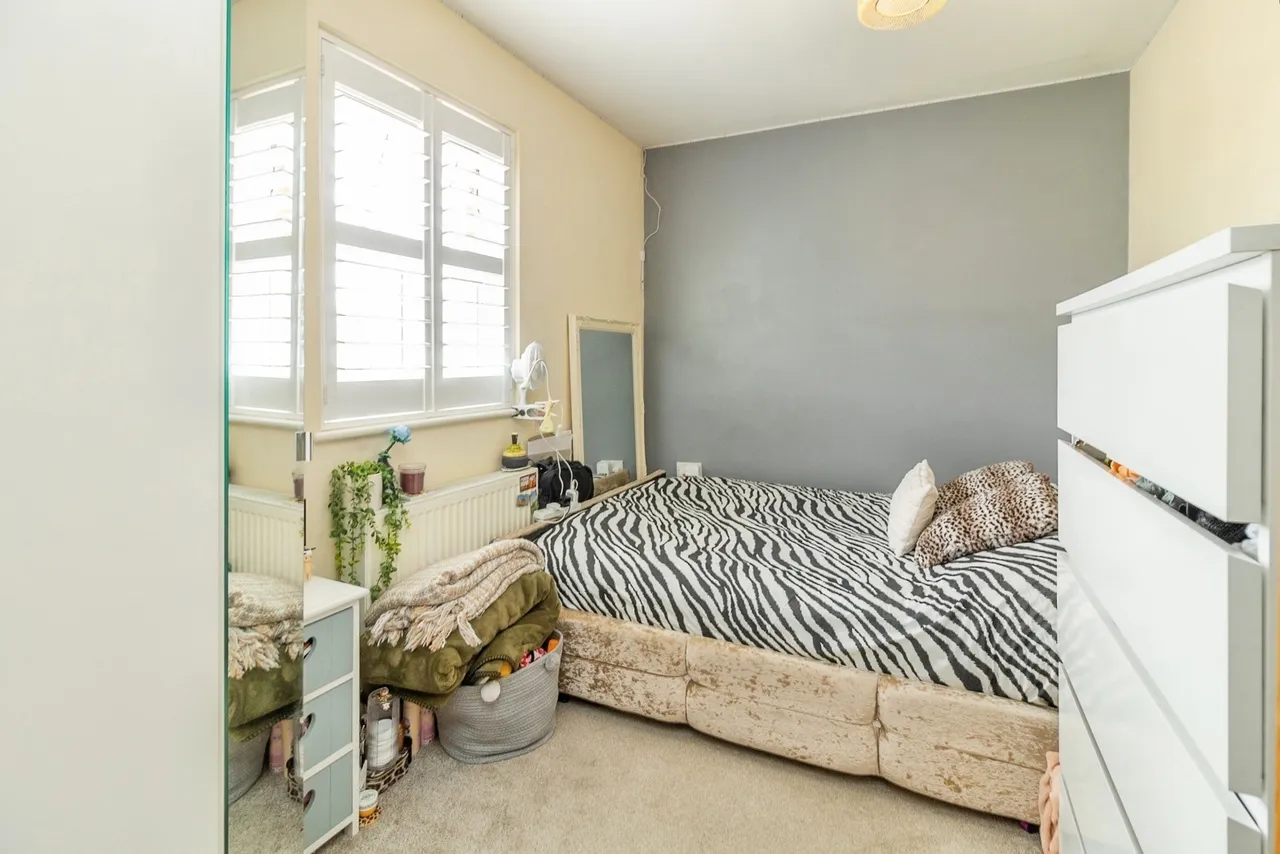 Whittington Chase, Kingsmead, Milton Keynes, Buckinghamshire, MK4, photo 19