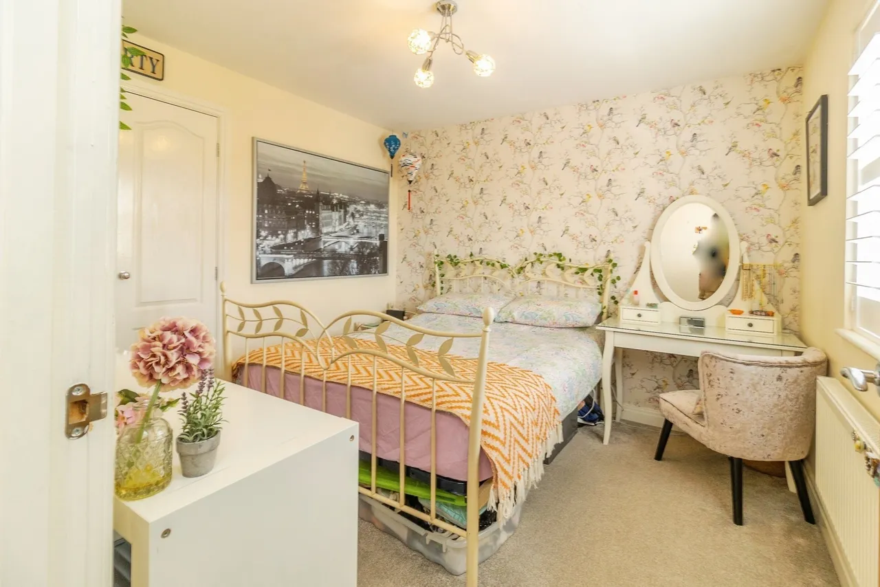 Whittington Chase, Kingsmead, Milton Keynes, Buckinghamshire, MK4, photo 18