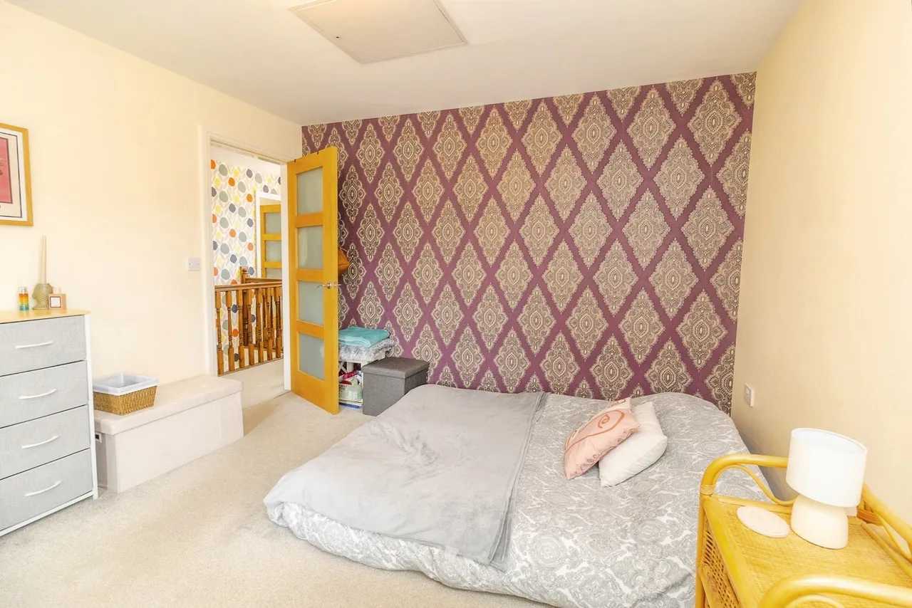 Whittington Chase, Kingsmead, Milton Keynes, Buckinghamshire, MK4, photo 17