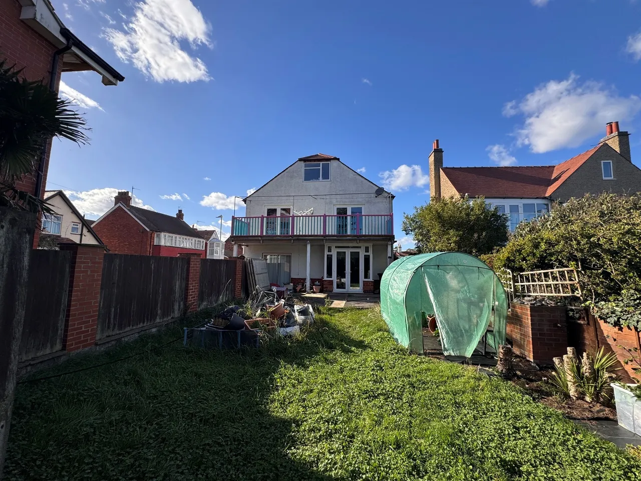 Marine Avenue, Skegness, PE25, photo 4