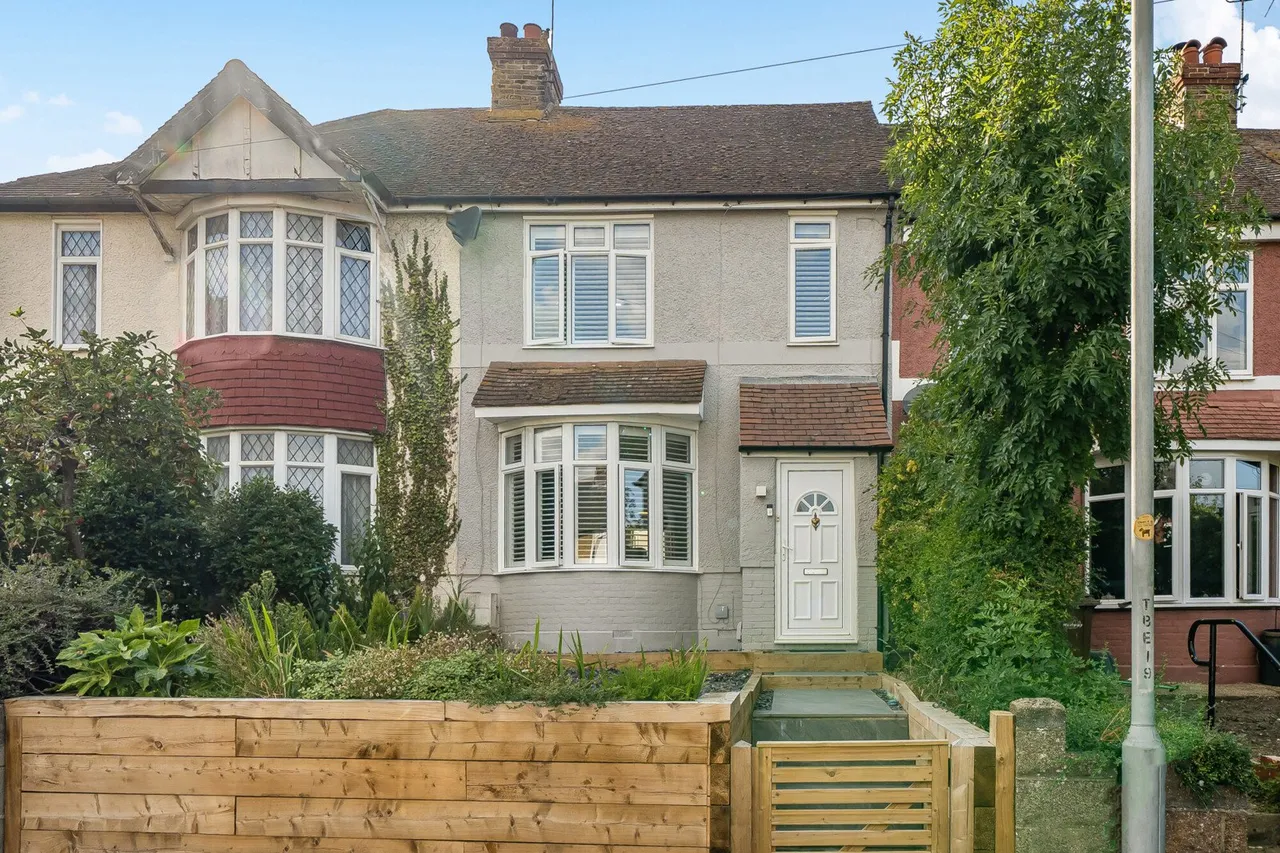 Twydall Lane, ME8, photo 20