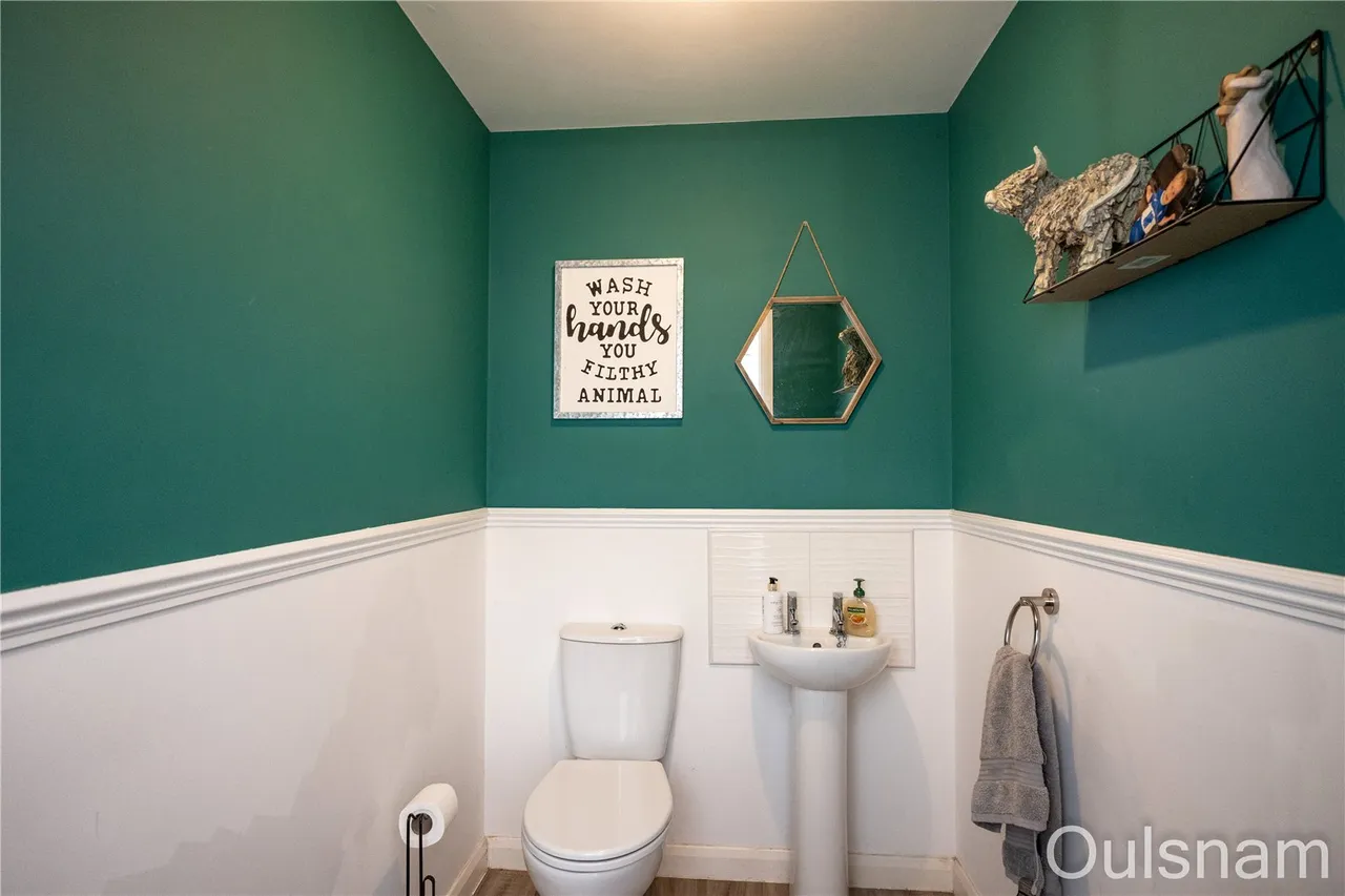 Black Horse Close, Stoke Prior, Bromsgrove, Worcestershire, B60 4DL, photo 6