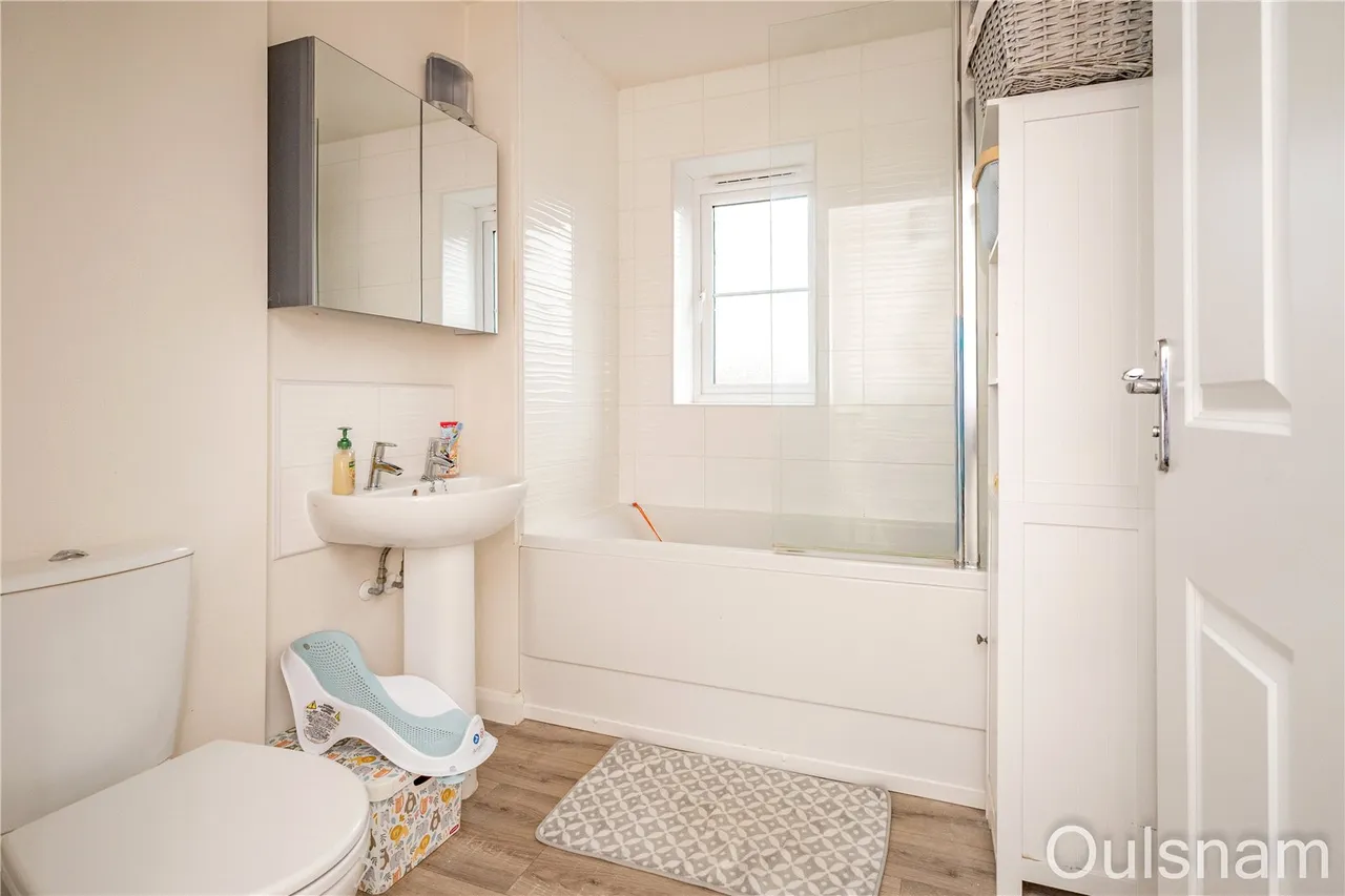 Black Horse Close, Stoke Prior, Bromsgrove, Worcestershire, B60 4DL, photo 13