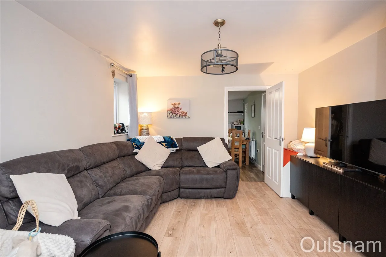 Black Horse Close, Stoke Prior, Bromsgrove, Worcestershire, B60 4DL, photo 5