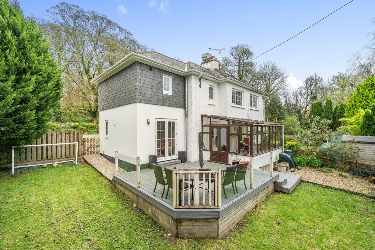 Tregembo Hill, Relubbus, TR20, photo 19