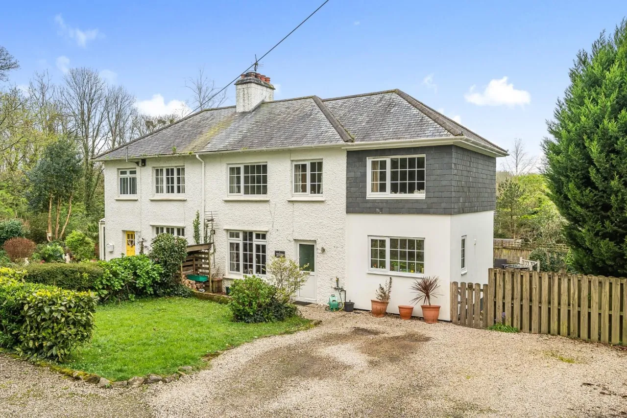 Tregembo Hill, Relubbus, TR20, photo 23
