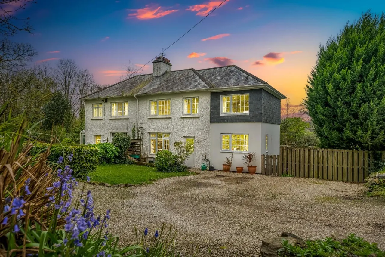 Tregembo Hill, Relubbus, TR20, photo 25
