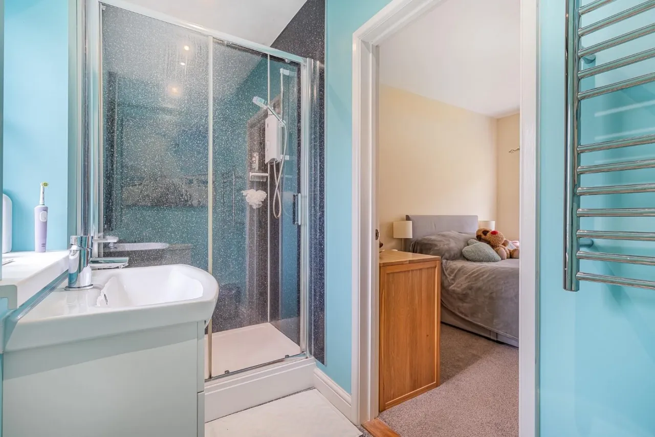 Tregembo Hill, Relubbus, TR20, photo 18