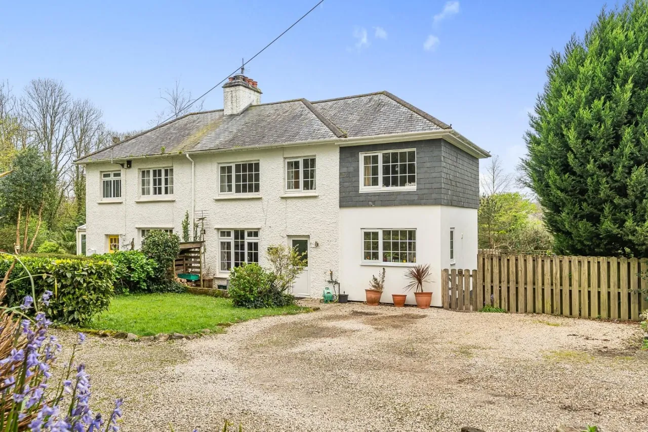 Tregembo Hill, Relubbus, TR20, photo 24