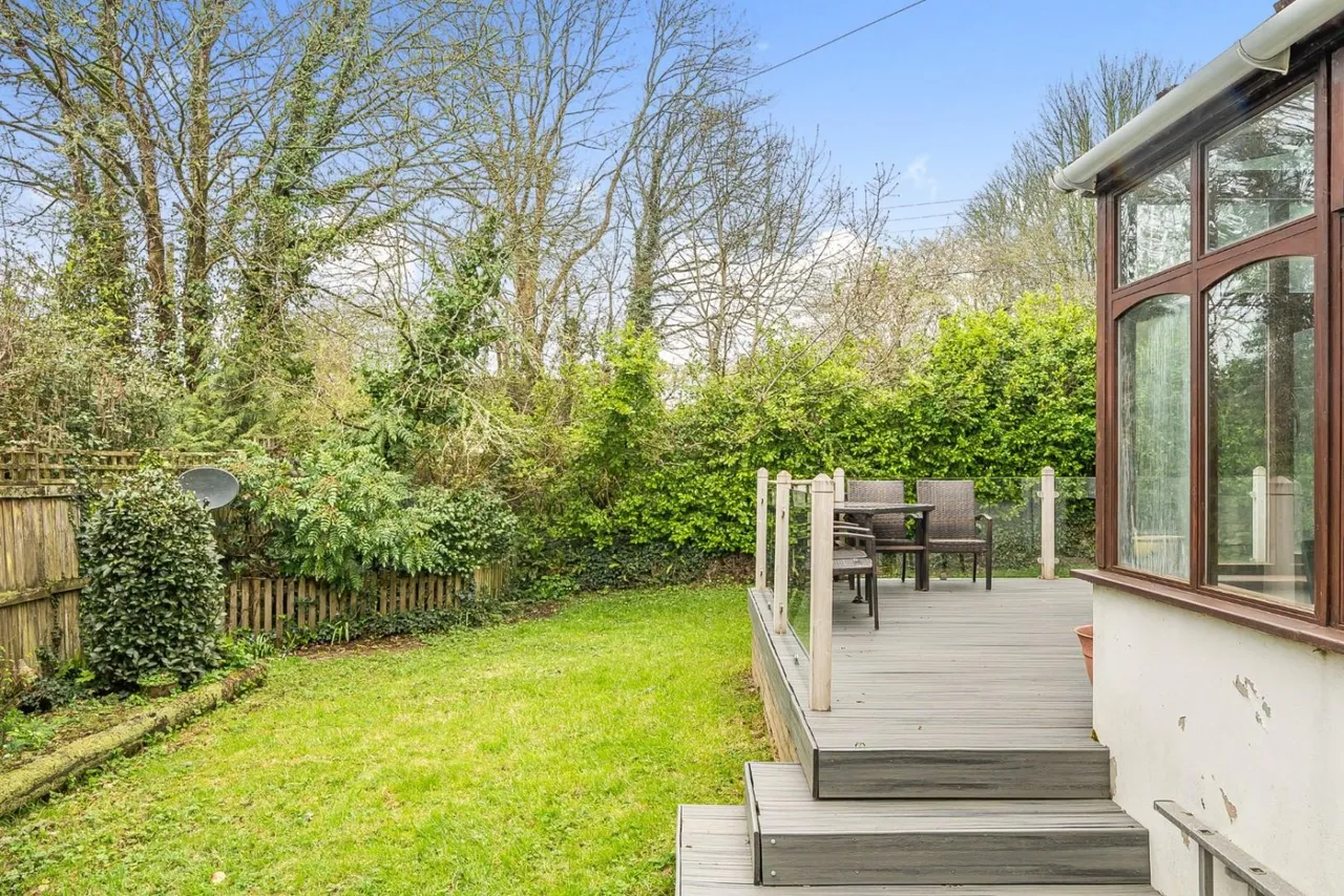 Tregembo Hill, Relubbus, TR20, photo 22