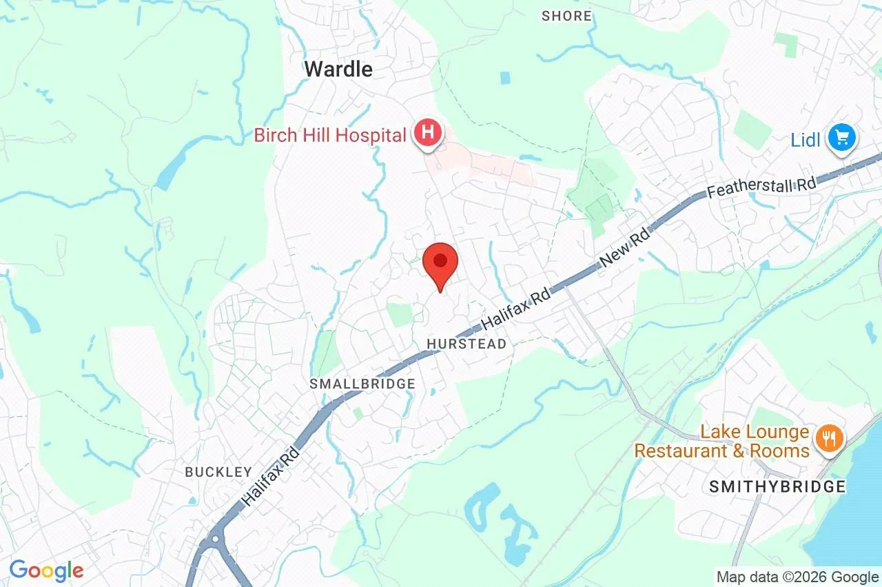 Thimble Close, Wardle, OL12, photo 11