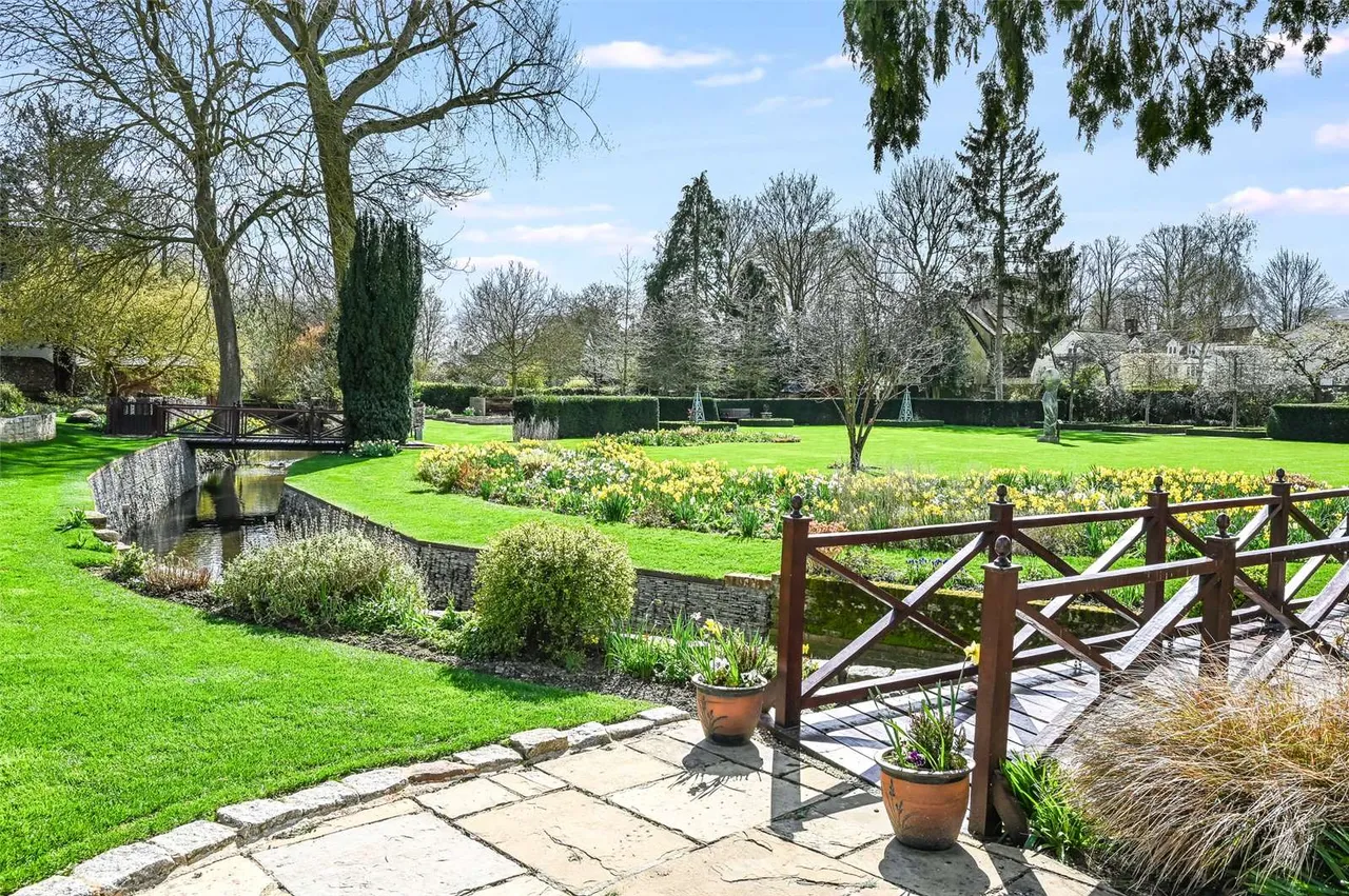 The Green, Finchingfield, Braintree, Essex, CM7 4JS, photo 5