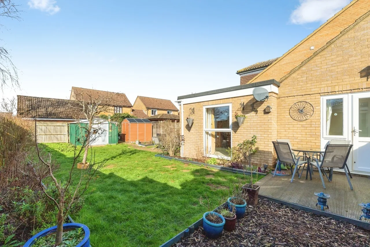 The Lawns, Everton, Sandy, Bedfordshire, SG19, photo 6