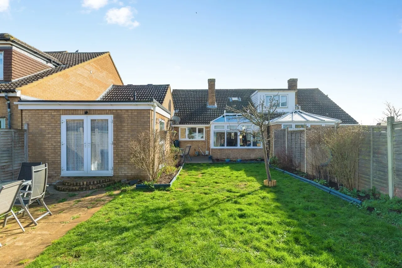 The Lawns, Everton, Sandy, Bedfordshire, SG19, photo 3