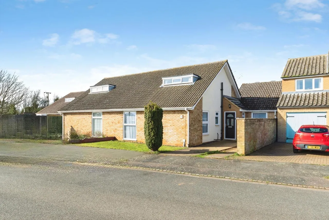The Lawns, Everton, Sandy, Bedfordshire, SG19, photo 20