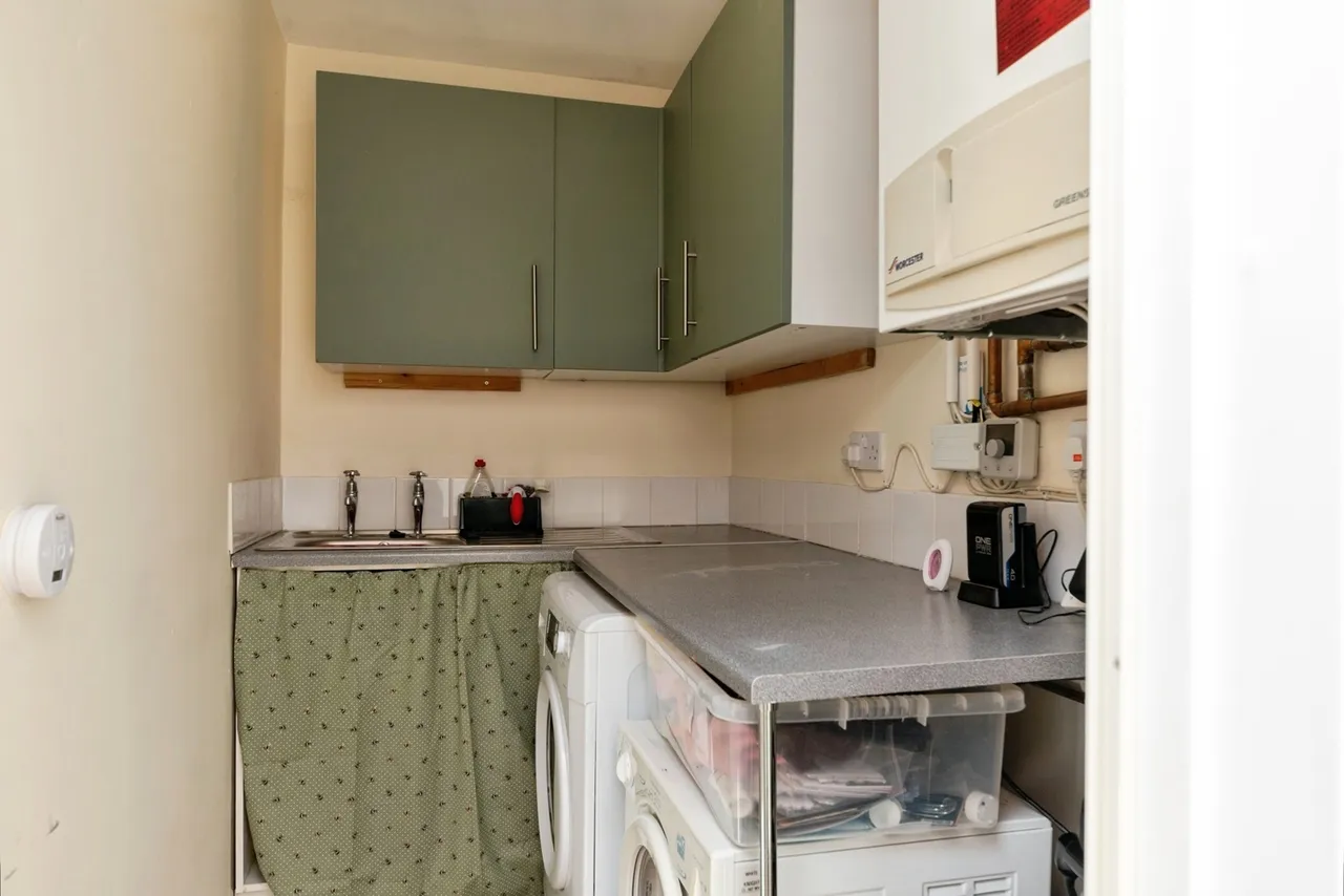 The Lawns, Everton, Sandy, Bedfordshire, SG19, photo 19