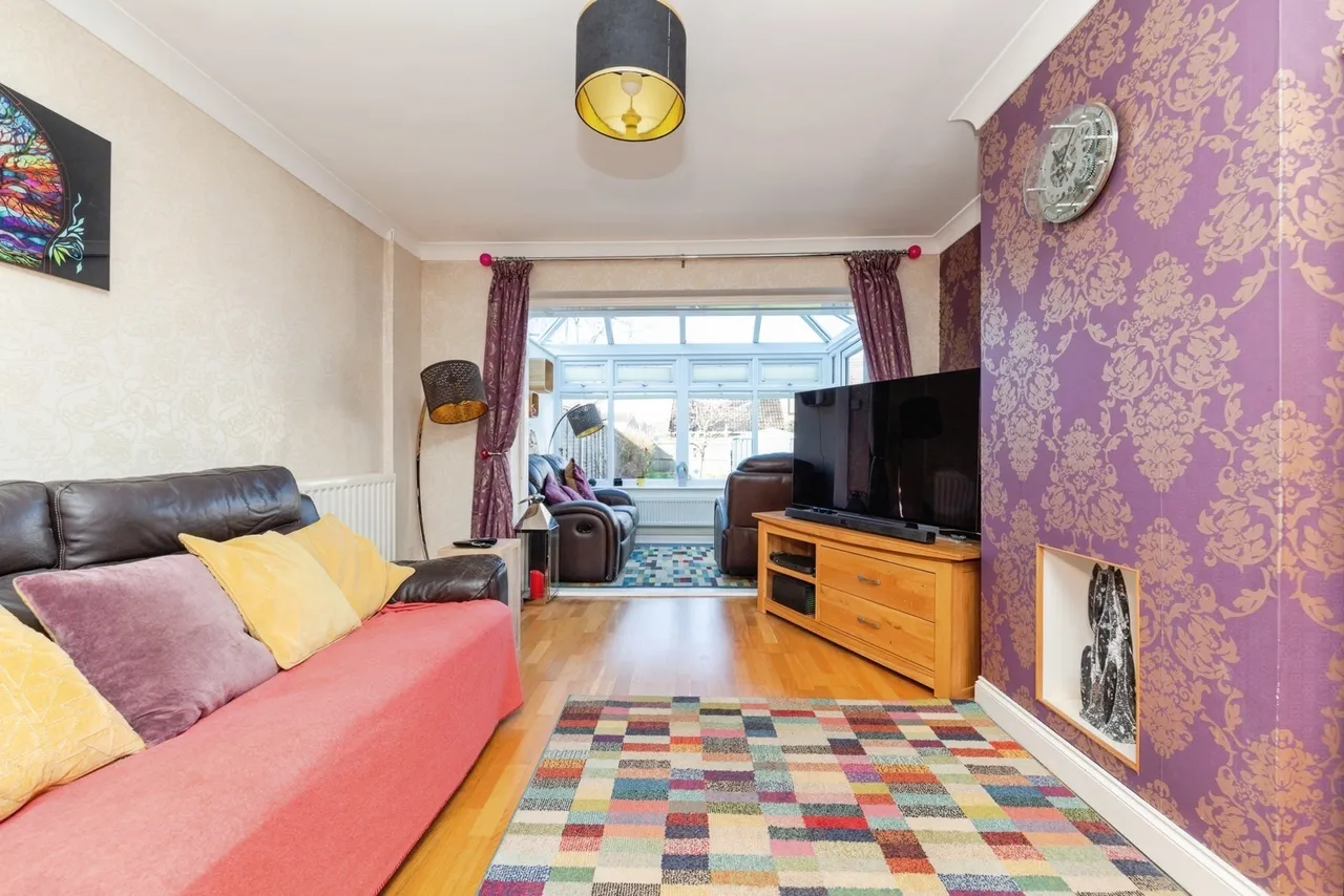 The Lawns, Everton, Sandy, Bedfordshire, SG19, photo 5