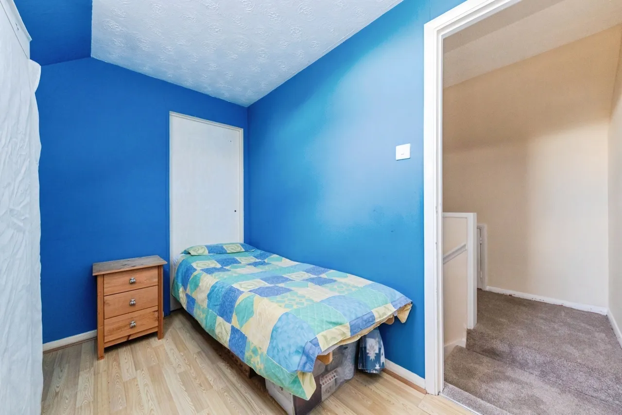 The Lawns, Everton, Sandy, Bedfordshire, SG19, photo 16