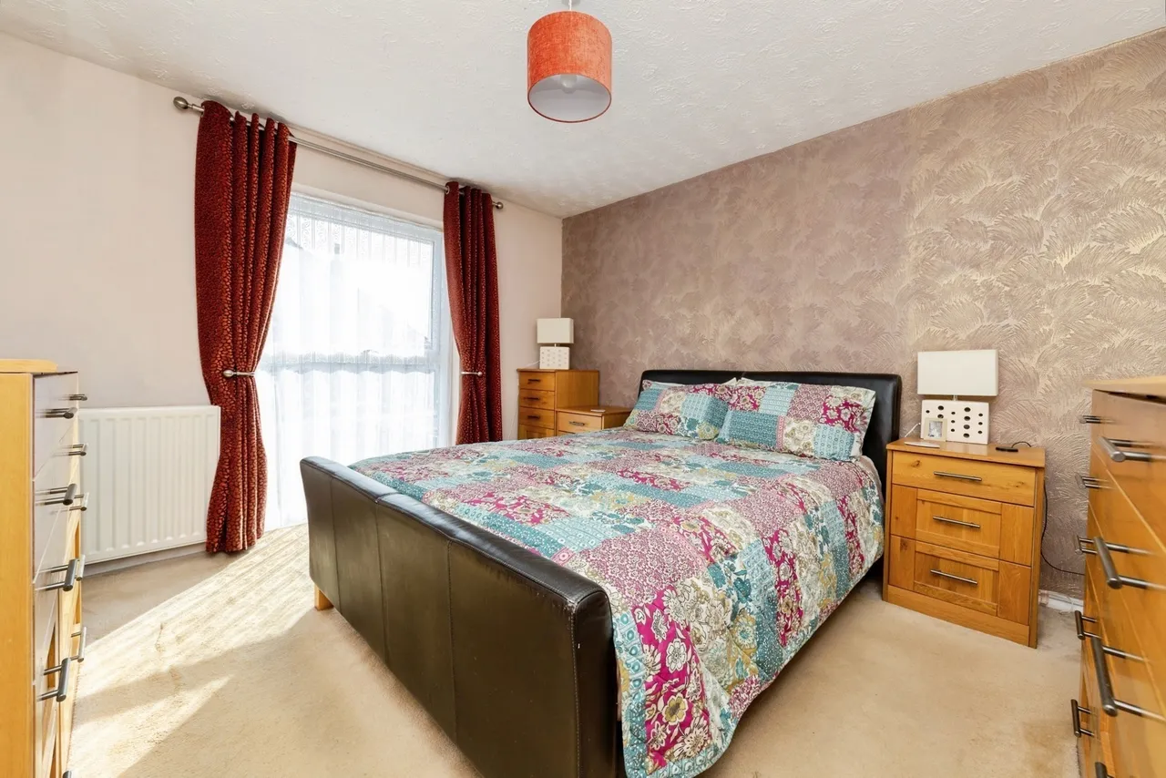The Lawns, Everton, Sandy, Bedfordshire, SG19, photo 10