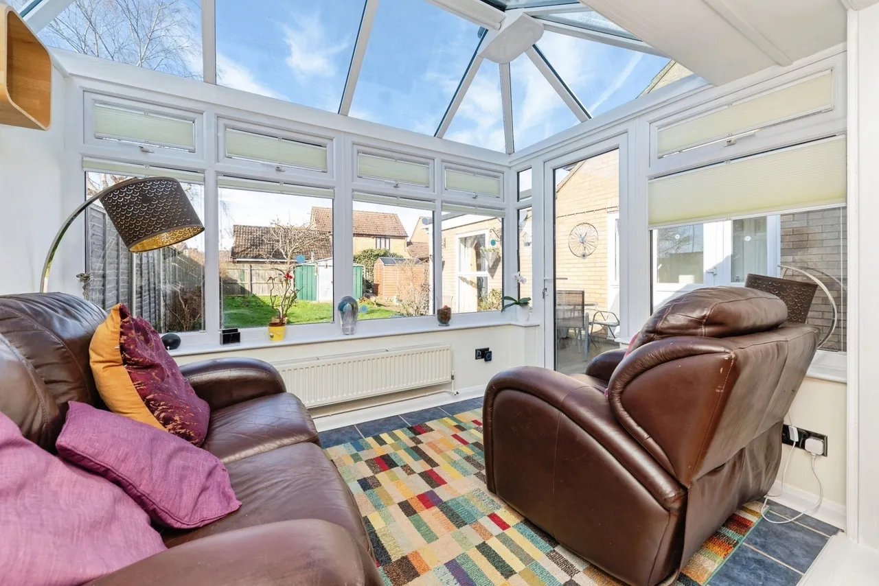 The Lawns, Everton, Sandy, Bedfordshire, SG19, photo 8
