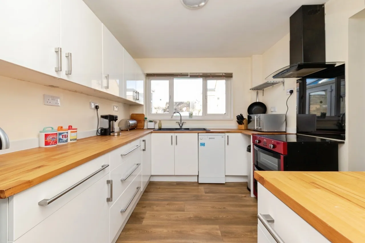 The Lawns, Everton, Sandy, Bedfordshire, SG19, photo 4