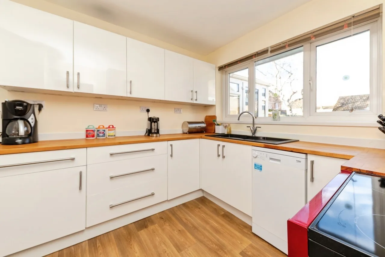 The Lawns, Everton, Sandy, Bedfordshire, SG19, photo 9