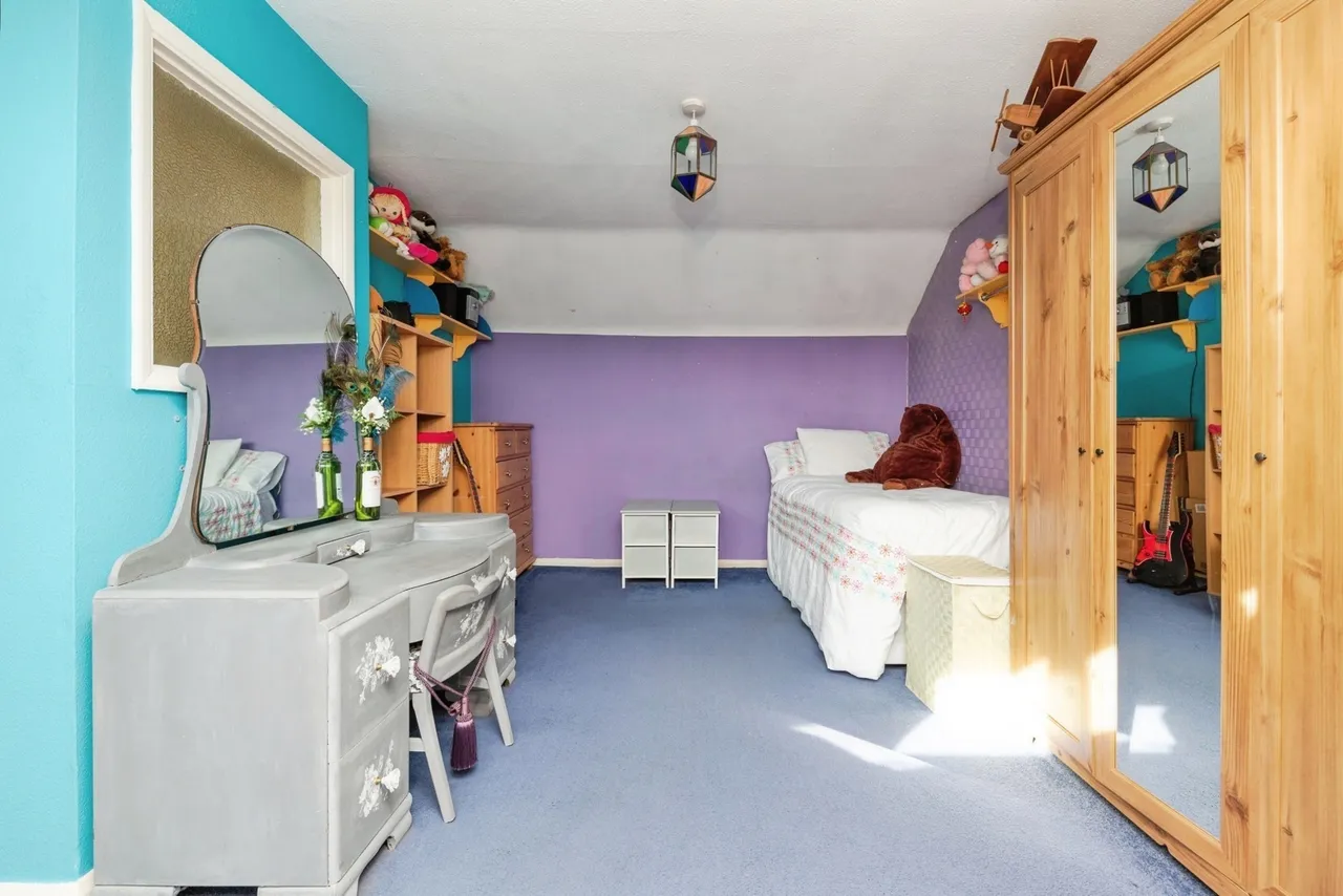 The Lawns, Everton, Sandy, Bedfordshire, SG19, photo 13