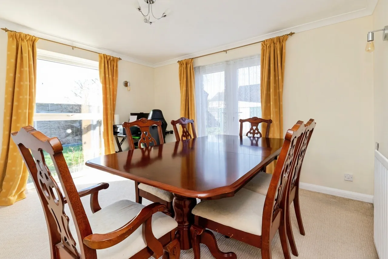 The Lawns, Everton, Sandy, Bedfordshire, SG19, photo 7