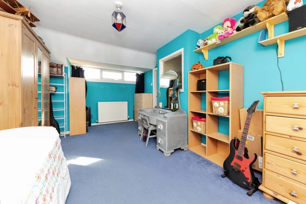 The Lawns, Everton, Sandy, Bedfordshire, SG19, photo 12