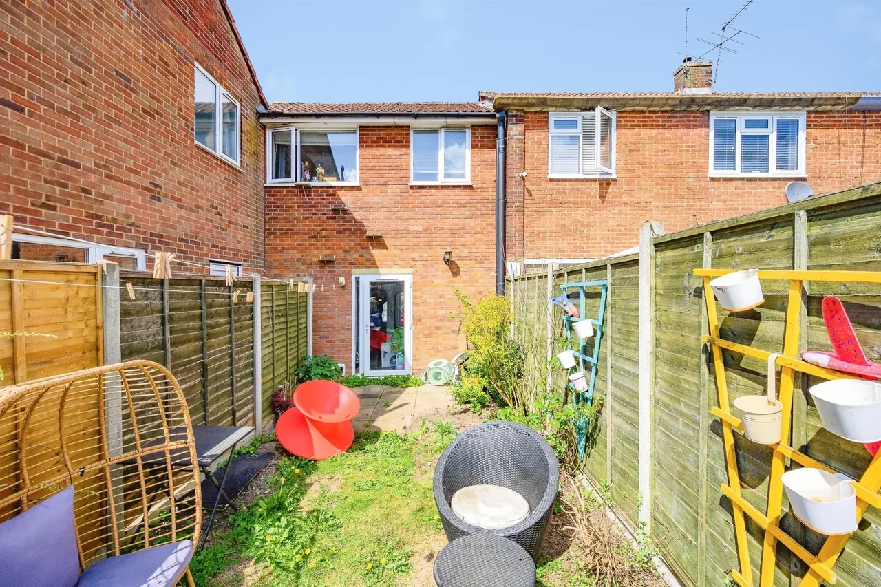 Sheephouse Road, Hemel Hempstead, HP3, photo 6
