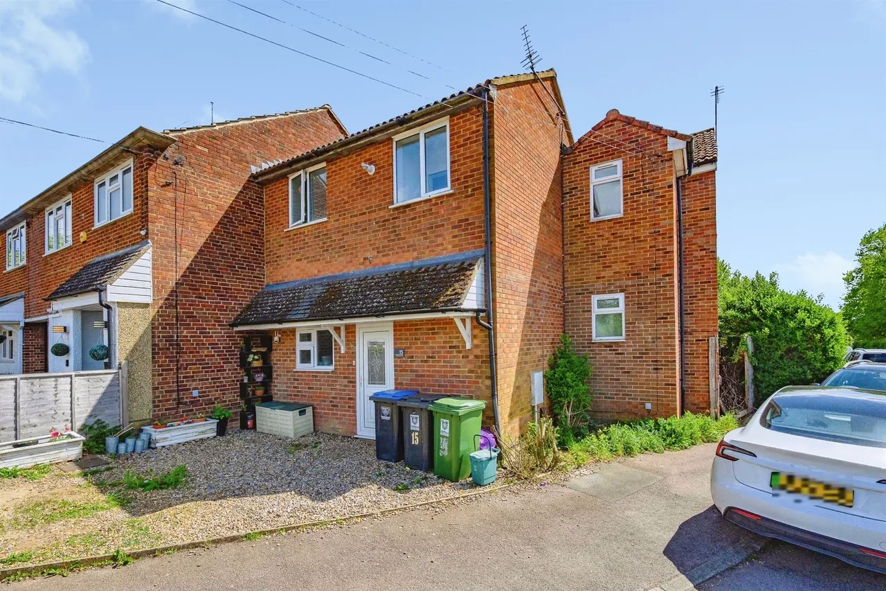 Sheephouse Road, Hemel Hempstead, HP3, photo 11