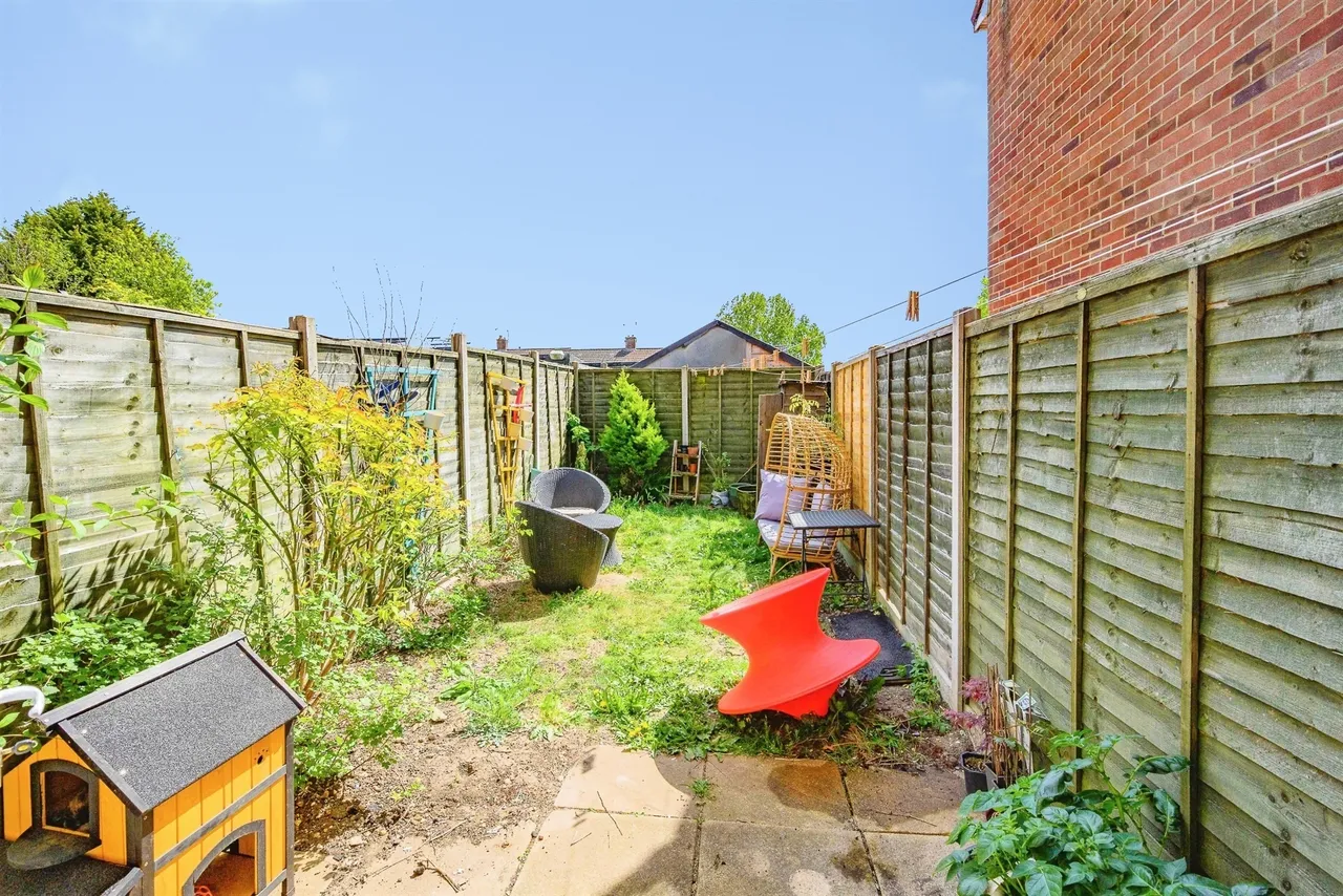 Sheephouse Road, Hemel Hempstead, HP3, photo 9
