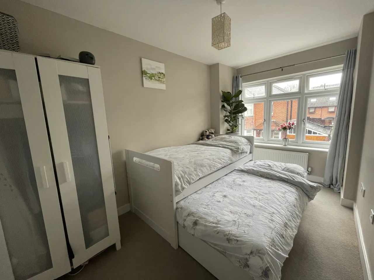 Brighton Road, Banister Park, SO15, photo 10