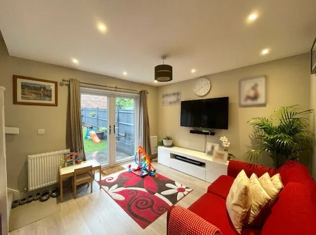 Brighton Road, Banister Park, SO15, photo 6