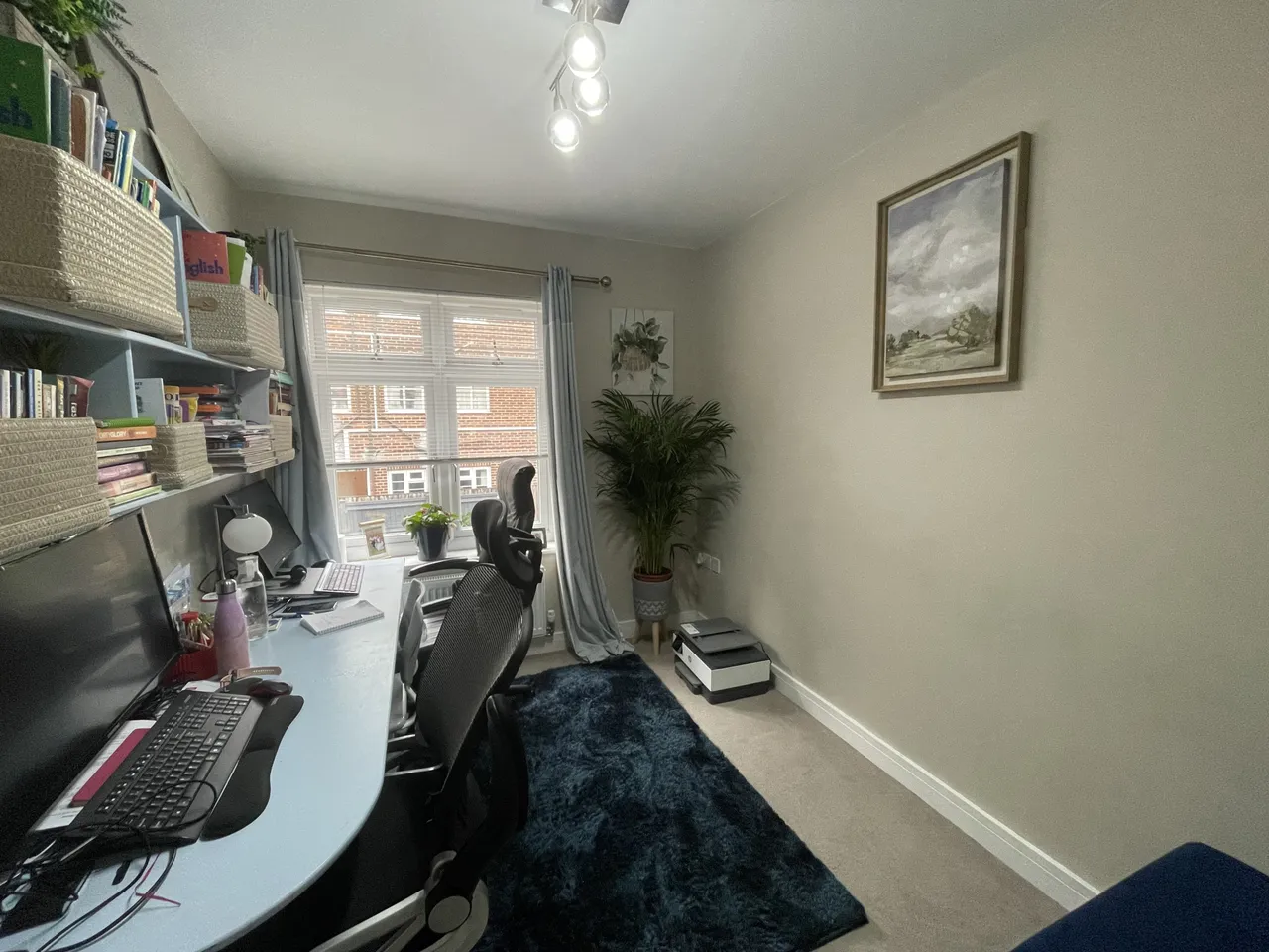 Brighton Road, Banister Park, SO15, photo 9