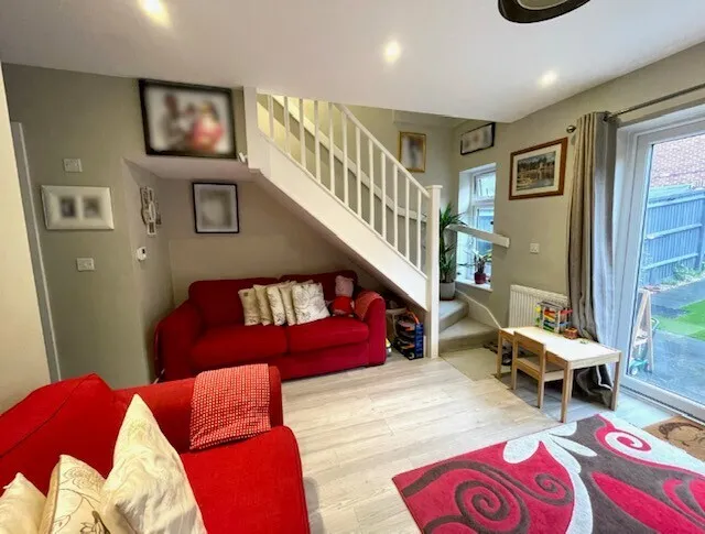 Brighton Road, Banister Park, SO15, photo 7