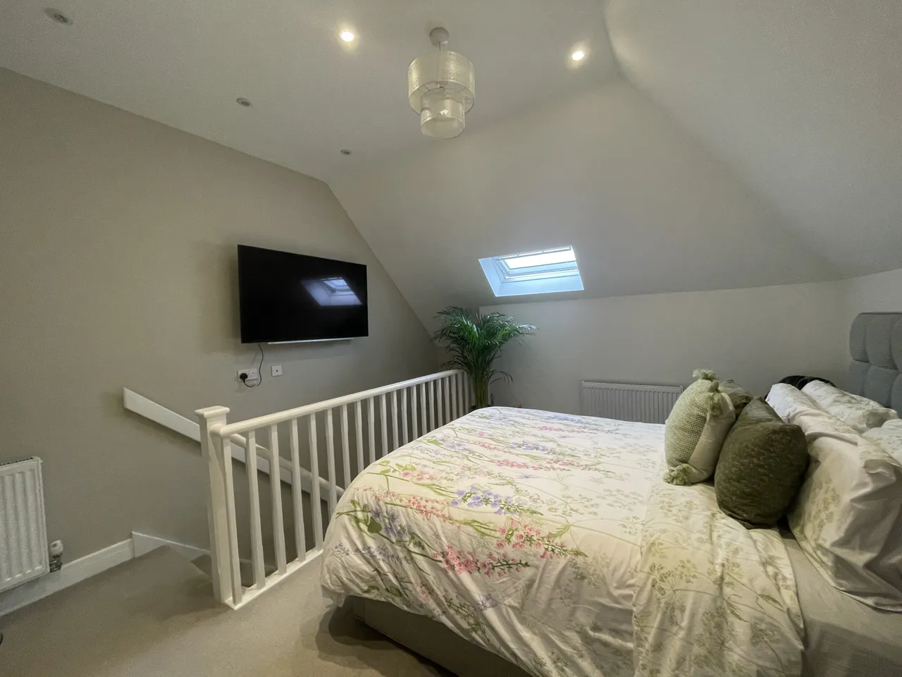Brighton Road, Banister Park, SO15, photo 2
