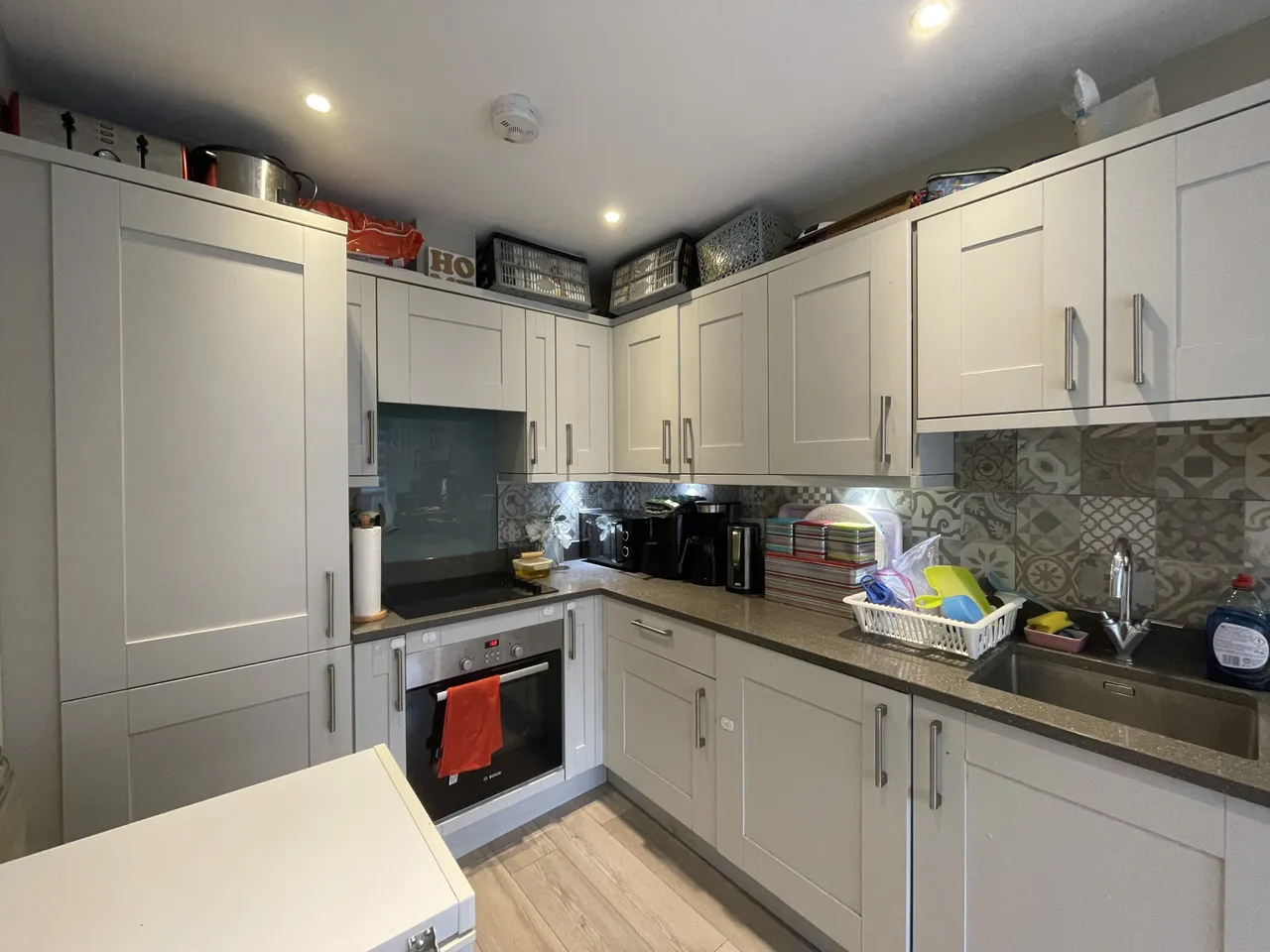 Brighton Road, Banister Park, SO15, photo 3