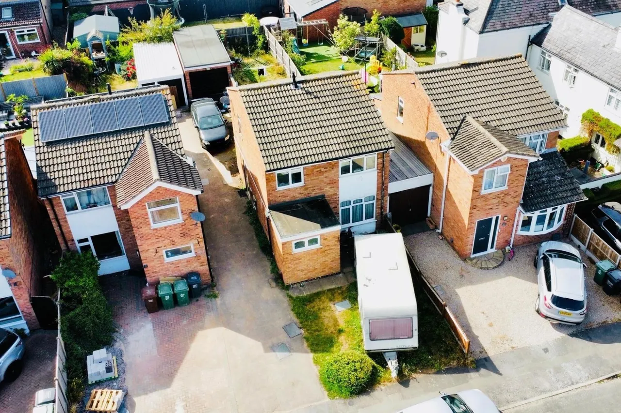Beech Drive, Syston, LE7, photo 4