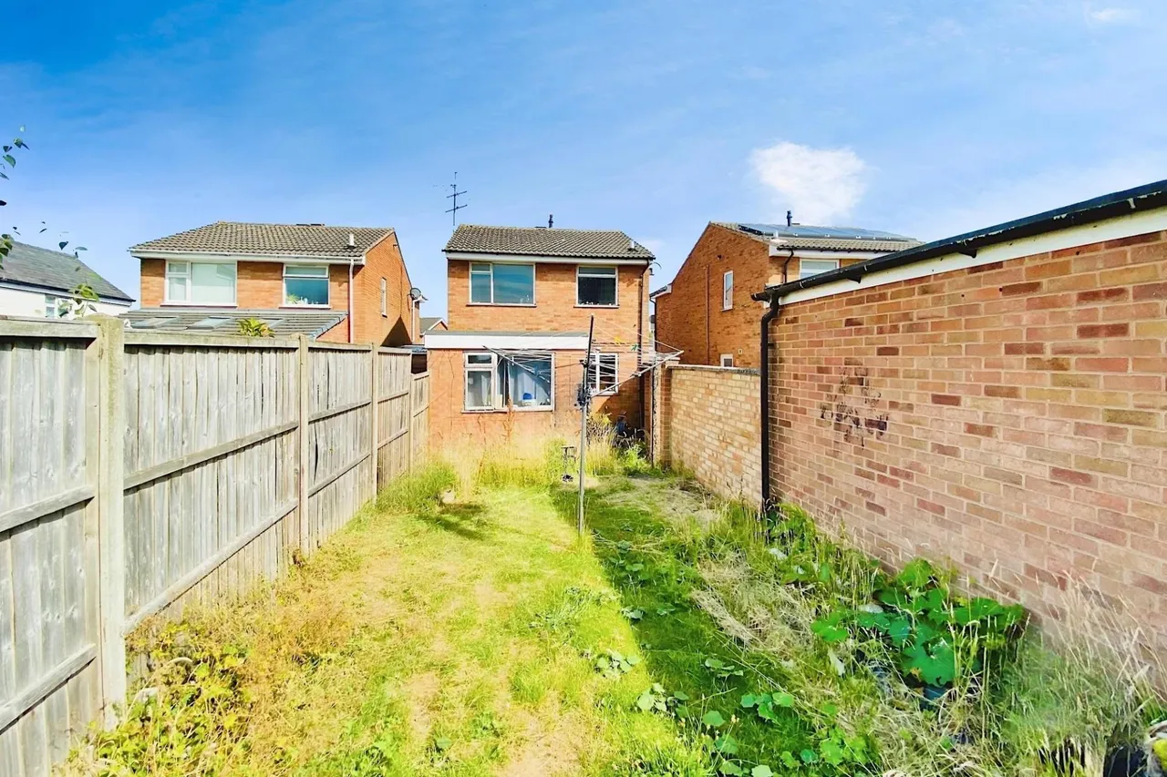 Beech Drive, Syston, LE7, photo 2
