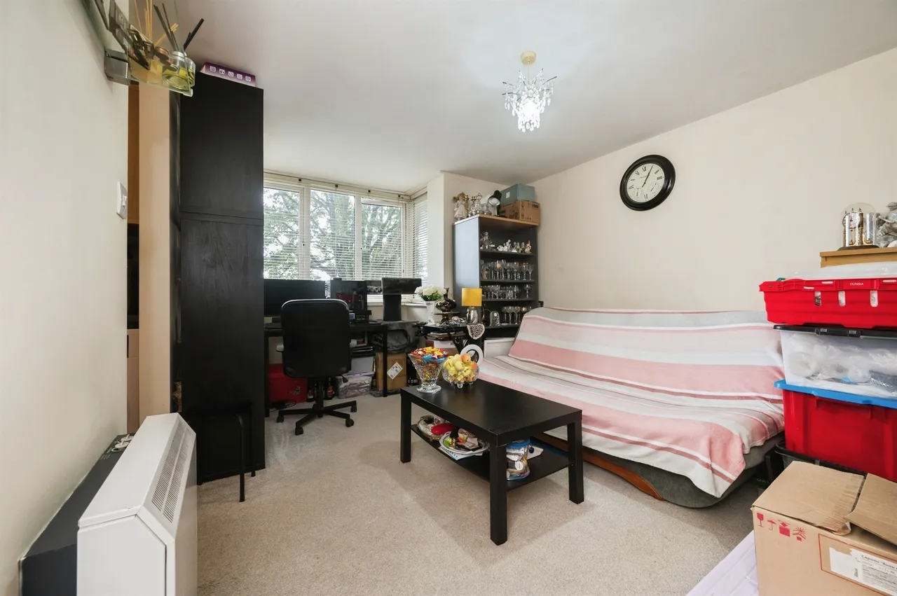 Regents Park Road, Southampton, photo 5