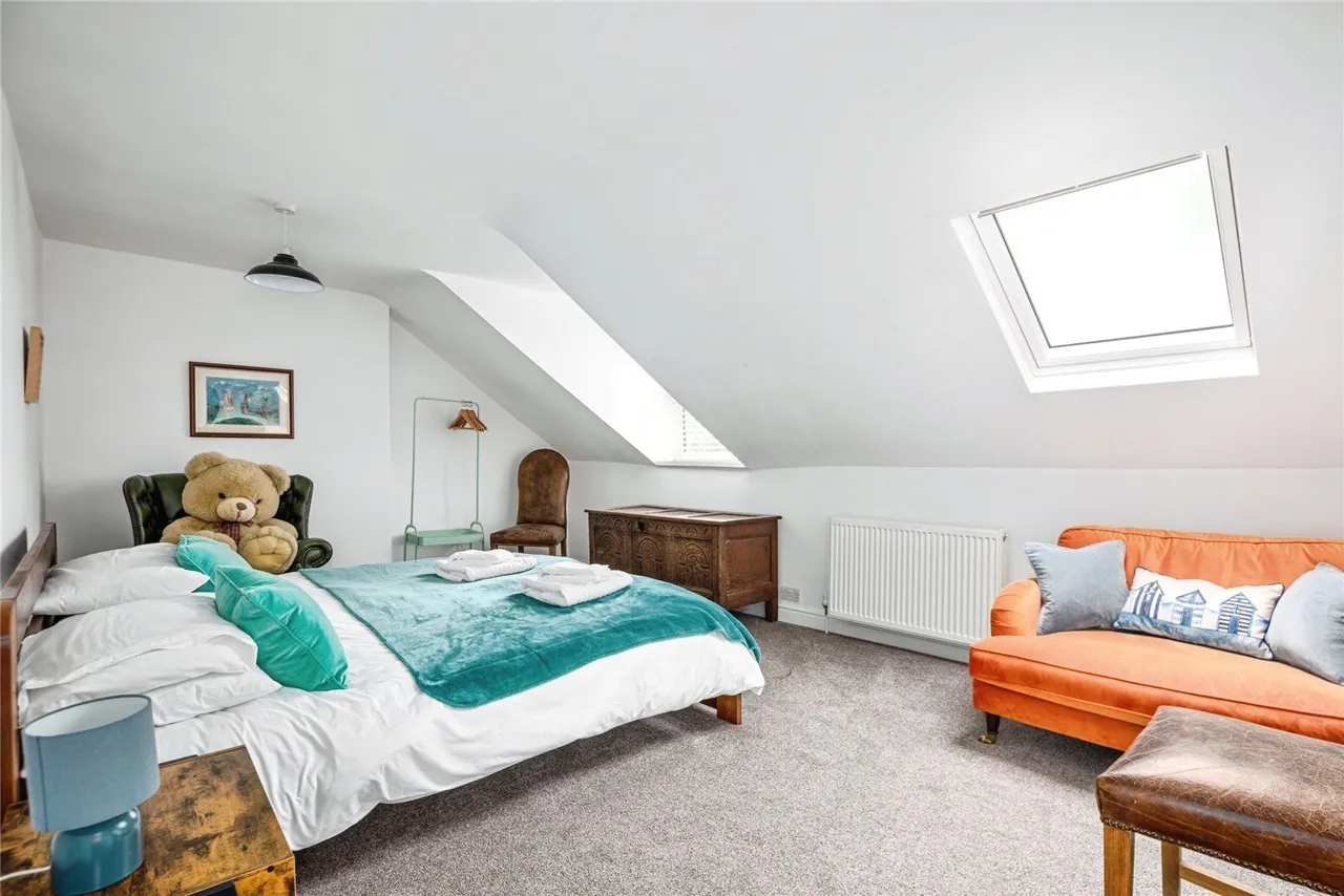 Pwllhobi, Llanbadarn Fawr, SY23, photo 19