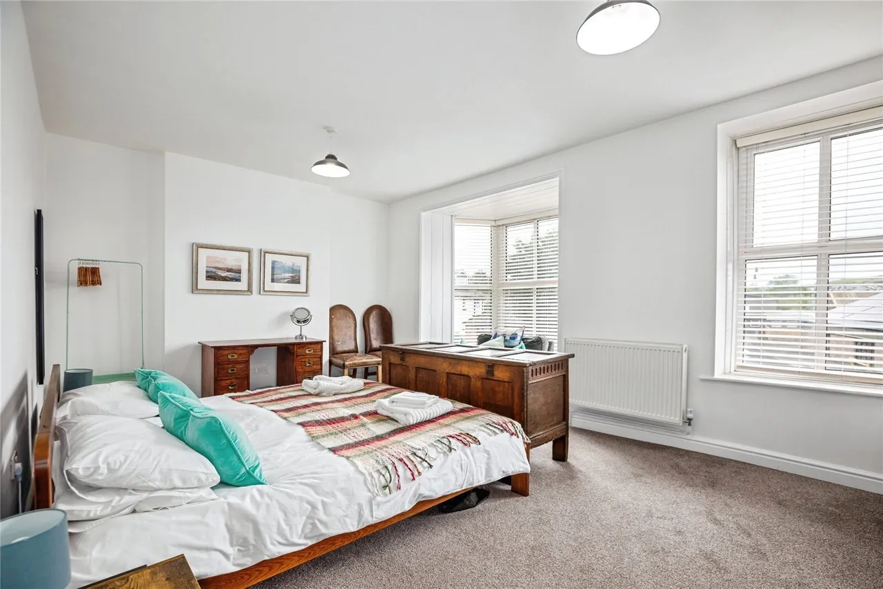 Pwllhobi, Llanbadarn Fawr, SY23, photo 13