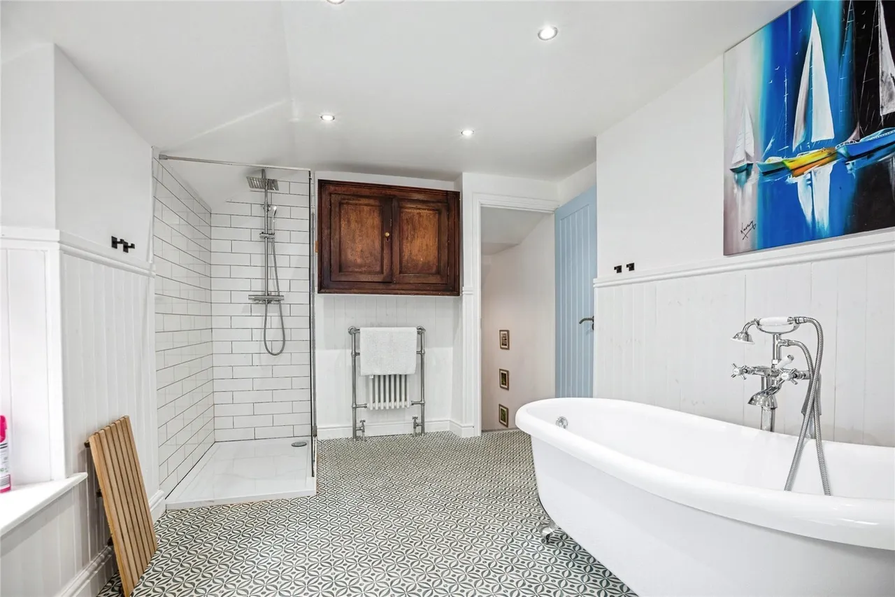 Pwllhobi, Llanbadarn Fawr, SY23, photo 17