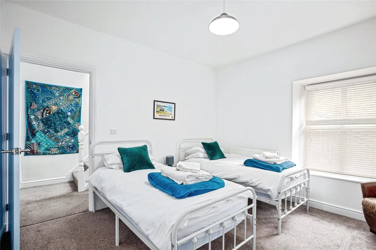 Pwllhobi, Llanbadarn Fawr, SY23, photo 22