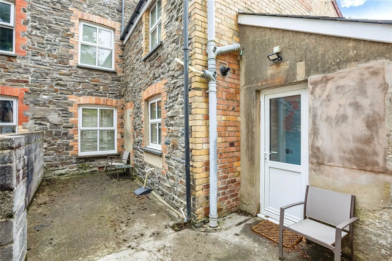 Pwllhobi, Llanbadarn Fawr, SY23, photo 23
