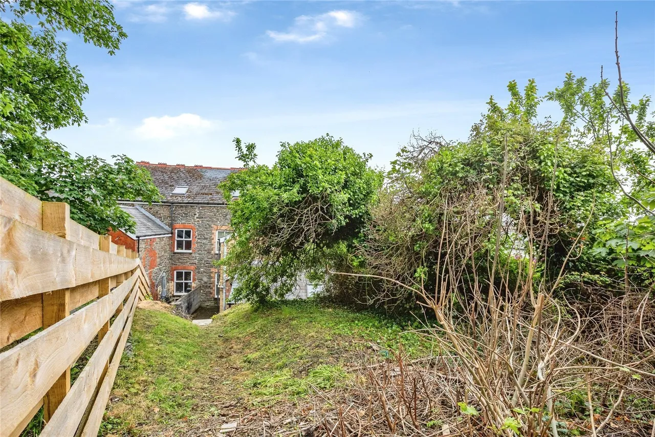 Pwllhobi, Llanbadarn Fawr, SY23, photo 26