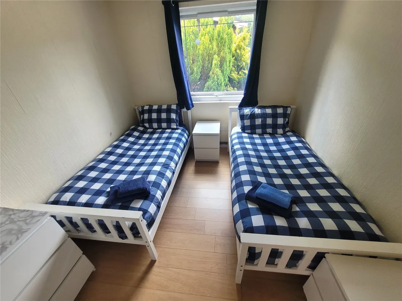 Riverside, Glan Gwna Holiday Park, LL55, photo 15